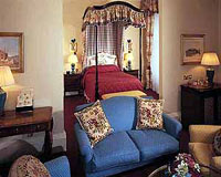 Hotel Hendon Hall Thistle 4* ( Hotel in London, England )